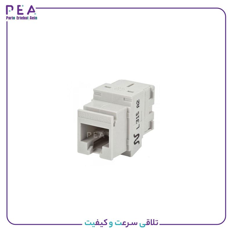 کیستون شبکه نگزنس