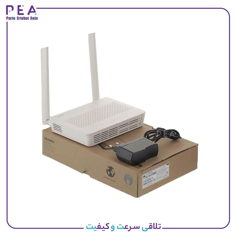 مودم فیبر نوری دوبانده هوآوی