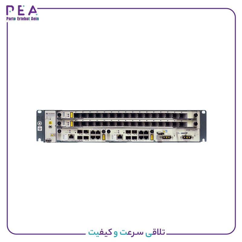 کنترل و سوئیچینگ هواوی