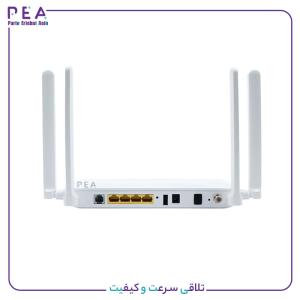 مودم فیبر نوری