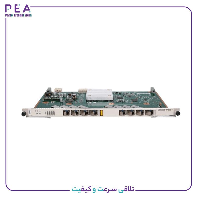 کارت سرویس جی پان هواوی 8port