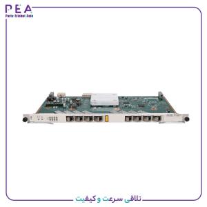 کارت سرویس جی پان هواوی 8port