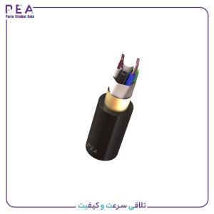 کابل کانالی فیبر نوری