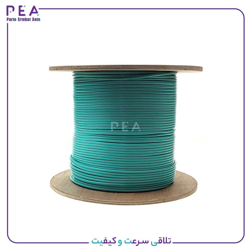 کابل فیبر نوری 12 کور مالتی مود نگزنس