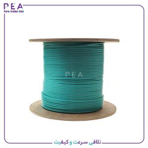 کابل فیبر نوری 12 کور مالتی مود نگزنس