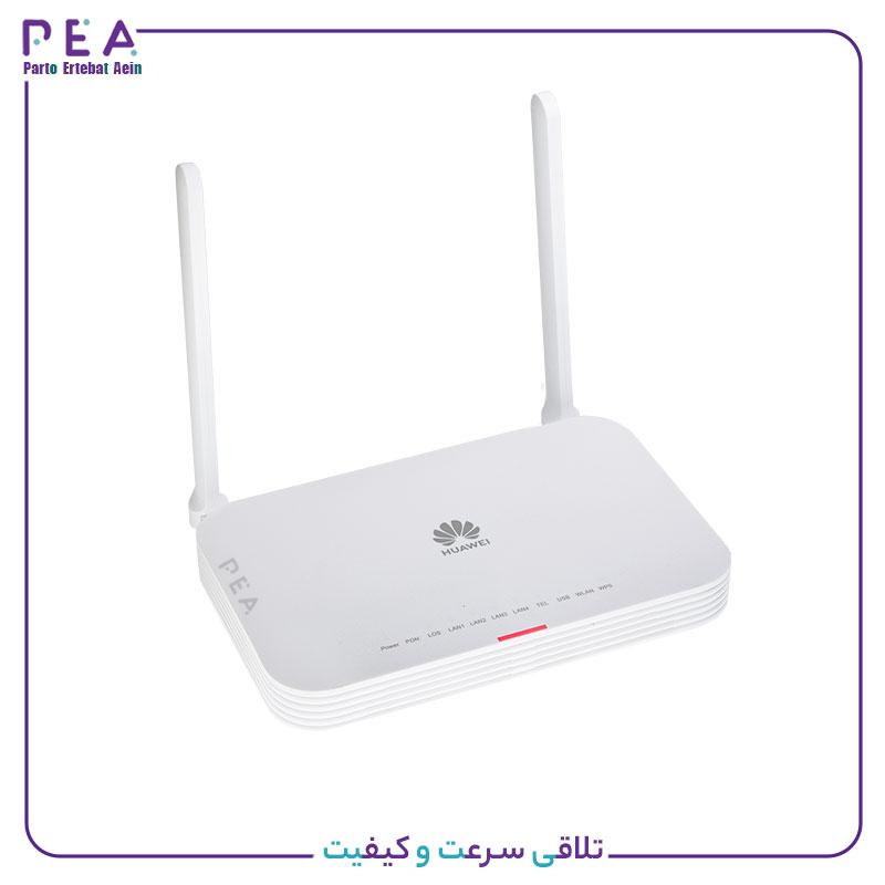 مودم فیبر نوری