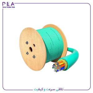 کابل فیبر نوری 24 کور مالتی مود