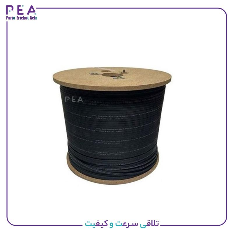 کابل فیبر نوری 24 کور سینگل مود نگزنس