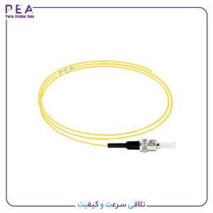 پیگتیل سینگل مود فیبر نوری
