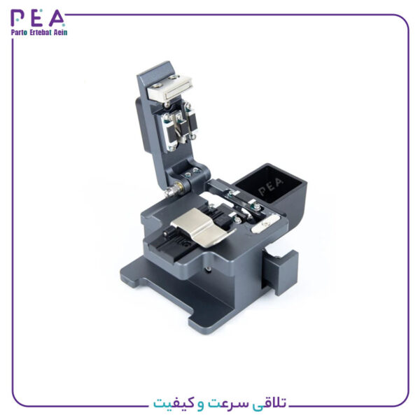 دستگاه کلیور فیبر نوری اسکای کام مدل T۹۰۵
