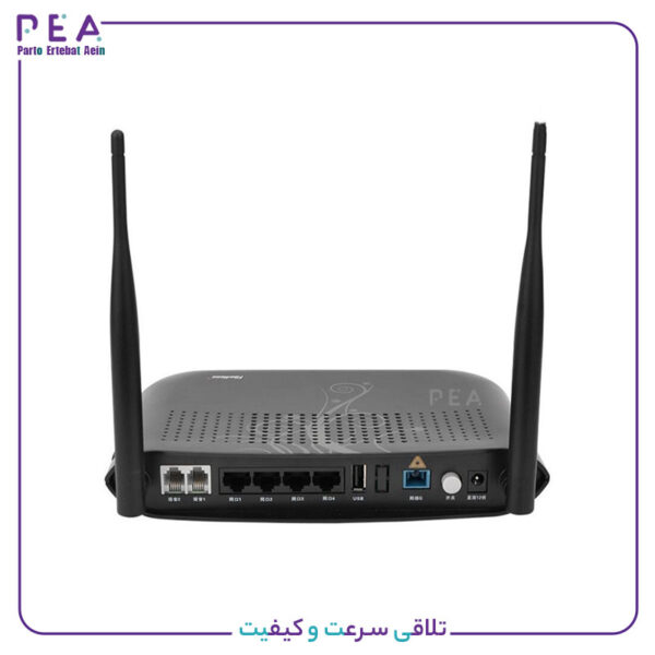 مودم فیبر نوری فایبر هوم AN5506-04-FG