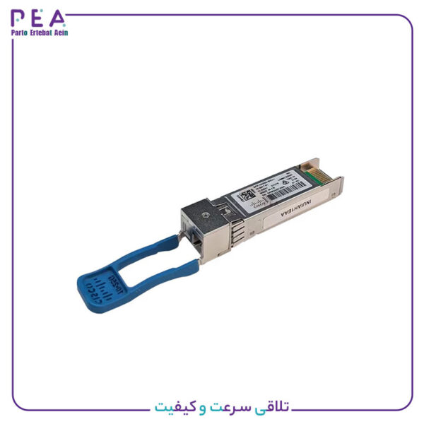 ماژول فیبر نوری سیسکو SFP-۱۰/۲۵G-LR-S