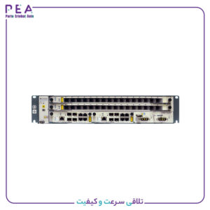 دستگاه HUAWEI OLT MA5608T